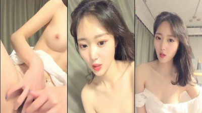 [동양야동] 카와이 플랫폼(옛 언니) 비주얼 청순 예쁜 미녀 아나운서 유료 생방송 빅뷰티 몸짱 몸짱 열정 자위 매력적